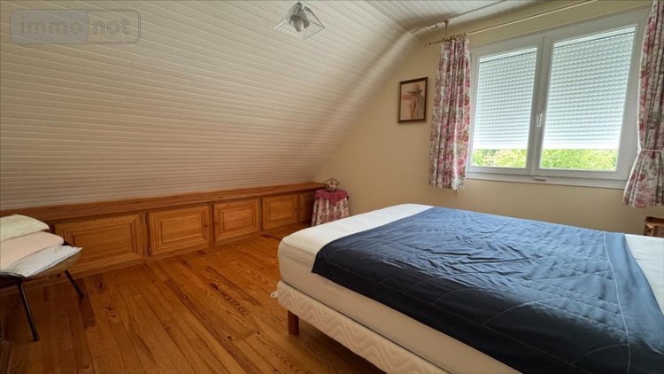 Maison a vendre Villeneuve-Renneville-Chevigny 51130 Marne 177 m2 8 pièces 582000 euros