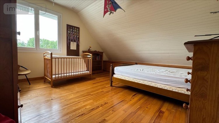 Maison a vendre Villeneuve-Renneville-Chevigny 51130 Marne 177 m2 8 pièces 582000 euros