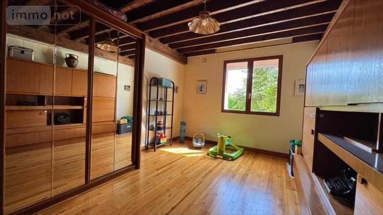 Maison a vendre Villeneuve-Renneville-Chevigny 51130 Marne 177 m2 8 pièces 582000 euros