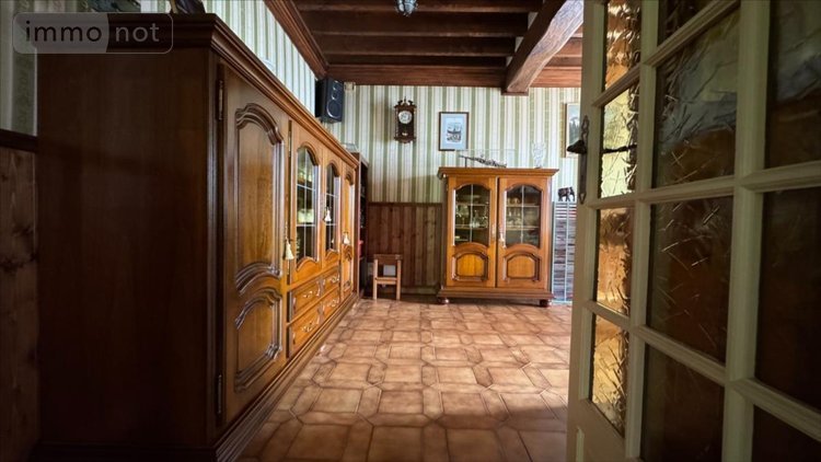 Maison a vendre Villeneuve-Renneville-Chevigny 51130 Marne 177 m2 8 pièces 582000 euros