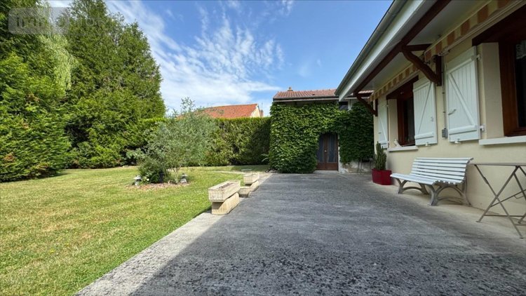 Maison a vendre Villeneuve-Renneville-Chevigny 51130 Marne 177 m2 8 pièces 582000 euros