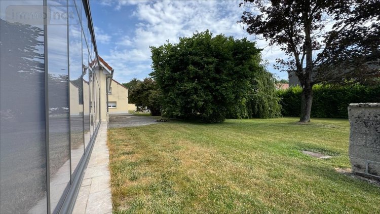 Maison a vendre Villeneuve-Renneville-Chevigny 51130 Marne 177 m2 8 pièces 582000 euros