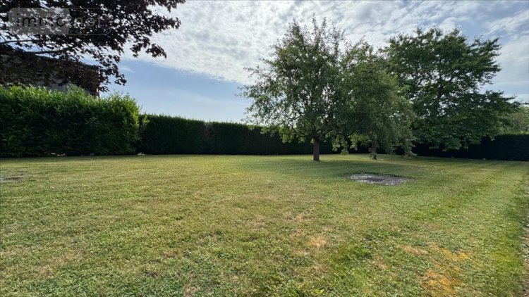 Maison a vendre Villeneuve-Renneville-Chevigny 51130 Marne 177 m2 8 pièces 582000 euros