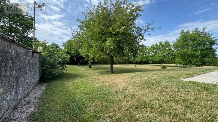 Maison a vendre Villeneuve-Renneville-Chevigny 51130 Marne 177 m2 8 pièces 582000 euros