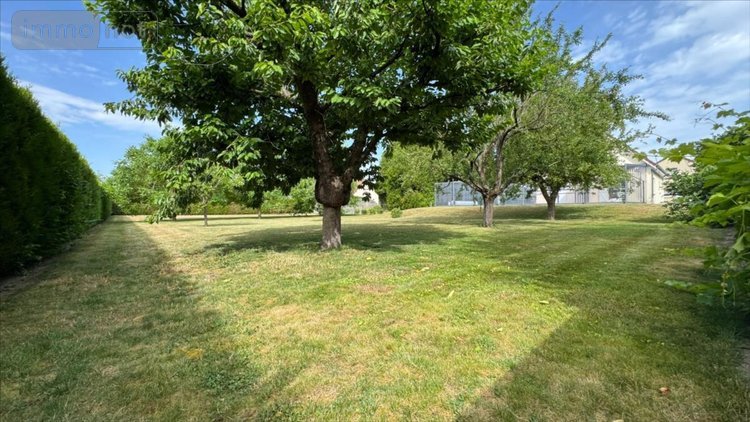 Maison a vendre Villeneuve-Renneville-Chevigny 51130 Marne 177 m2 8 pièces 582000 euros