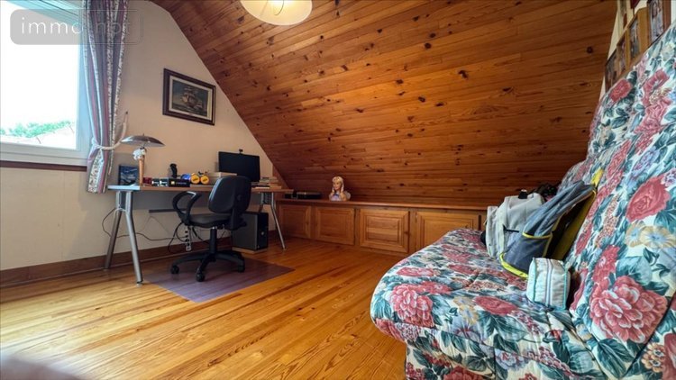 Maison a vendre Villeneuve-Renneville-Chevigny 51130 Marne 177 m2 8 pièces 582000 euros