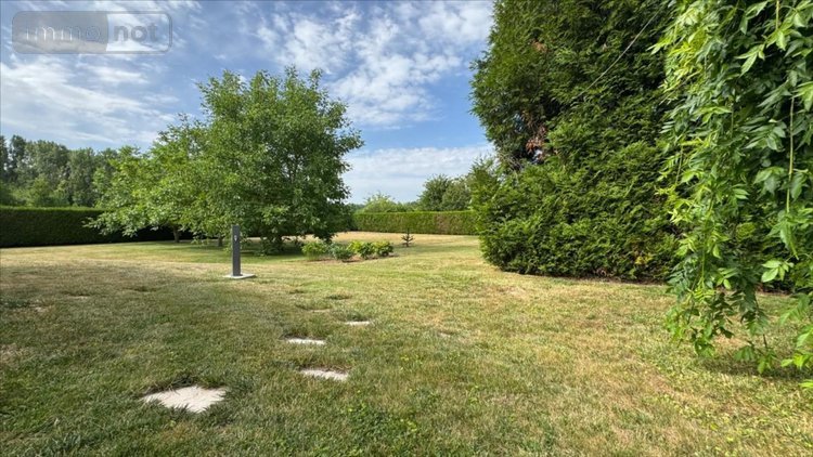 Maison a vendre Villeneuve-Renneville-Chevigny 51130 Marne 177 m2 8 pièces 582000 euros