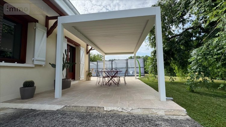 Maison a vendre Villeneuve-Renneville-Chevigny 51130 Marne 177 m2 8 pièces 582000 euros