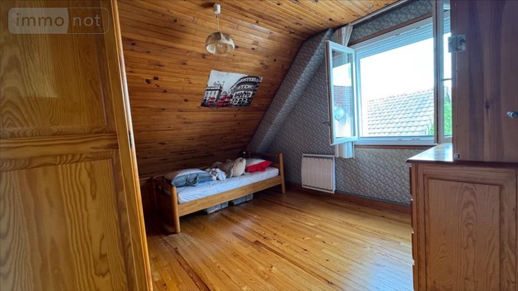 Maison a vendre Villeneuve-Renneville-Chevigny 51130 Marne 177 m2 8 pièces 582000 euros