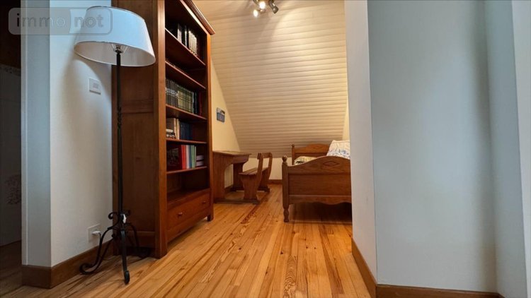 Maison a vendre Villeneuve-Renneville-Chevigny 51130 Marne 177 m2 8 pièces 582000 euros