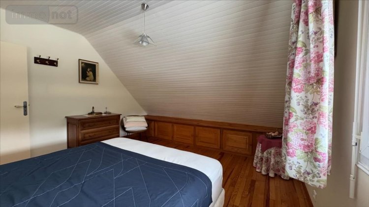 Maison a vendre Villeneuve-Renneville-Chevigny 51130 Marne 177 m2 8 pièces 582000 euros