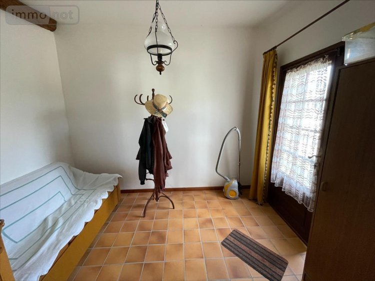 Maison a vendre Marans 17230 Charente-Maritime 89 m2 3 pièces 239200 euros