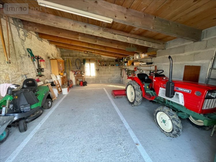 Maison a vendre Marans 17230 Charente-Maritime 89 m2 3 pièces 239200 euros