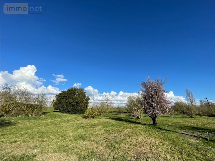 Maison a vendre Marans 17230 Charente-Maritime 89 m2 3 pièces 239200 euros