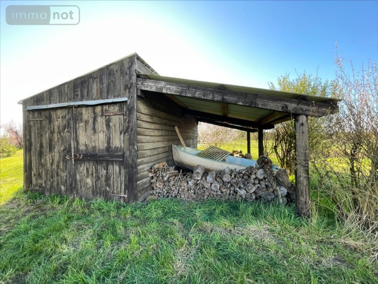 Maison a vendre Marans 17230 Charente-Maritime 89 m2 3 pièces 239200 euros