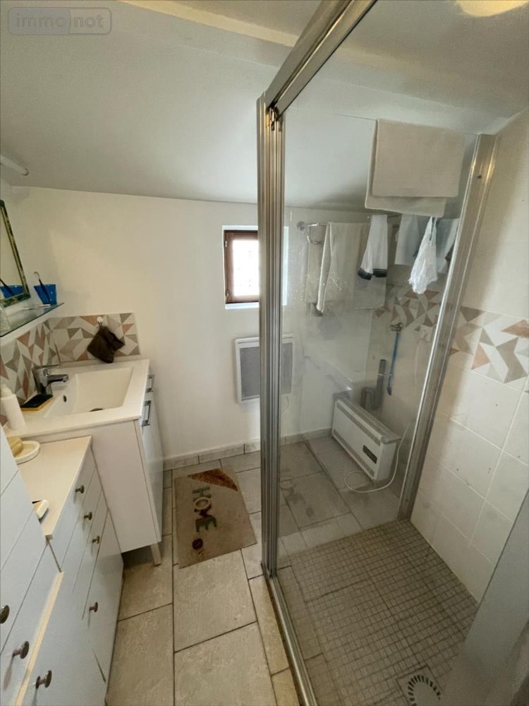 Maison a vendre Marans 17230 Charente-Maritime 89 m2 3 pièces 239200 euros