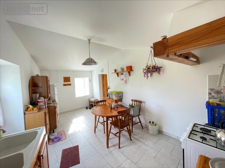 Maison a vendre Marans 17230 Charente-Maritime 89 m2 3 pièces 239200 euros