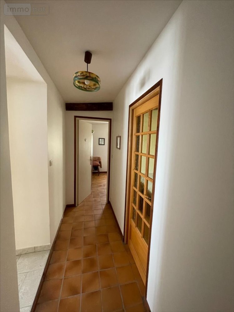 Maison a vendre Marans 17230 Charente-Maritime 89 m2 3 pièces 239200 euros