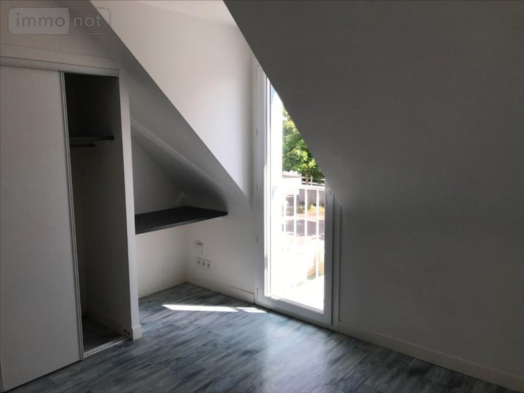 Location maison Hennebont 56700 Morbihan 70 m2 3 pièces 900 euros