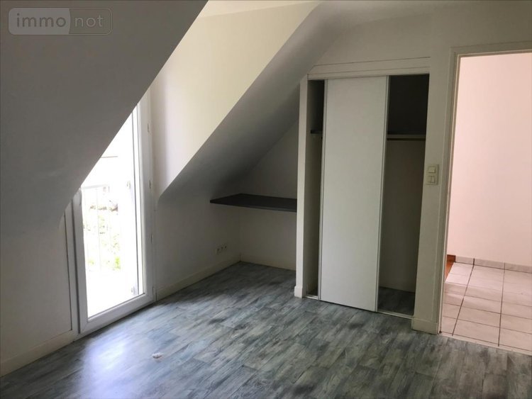 Location maison Hennebont 56700 Morbihan 70 m2 3 pièces 900 euros