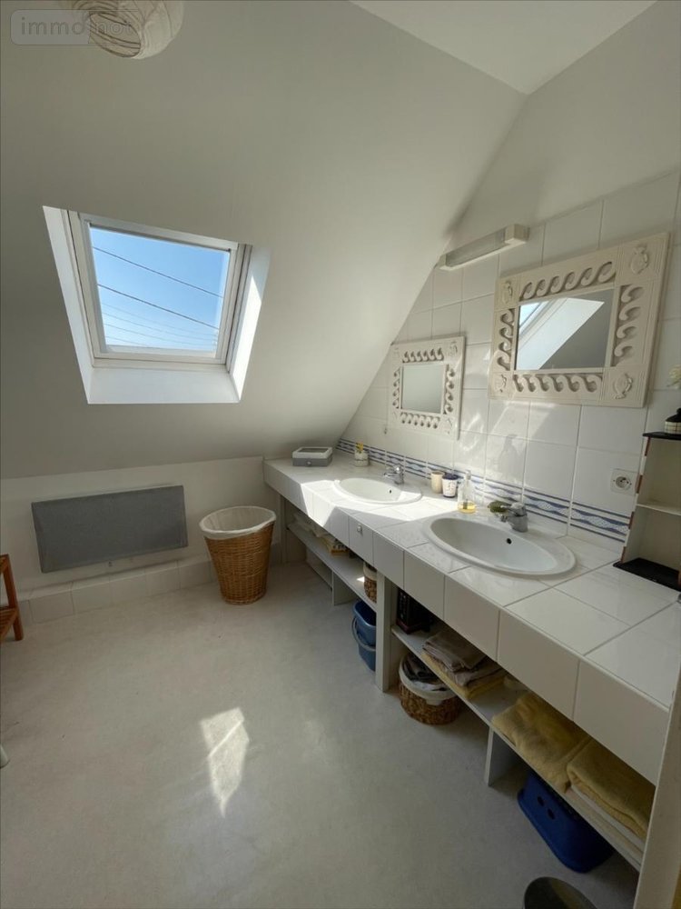 Maison a vendre Pornic 44210 Loire-Atlantique 143 m2 5 pièces 539000 euros