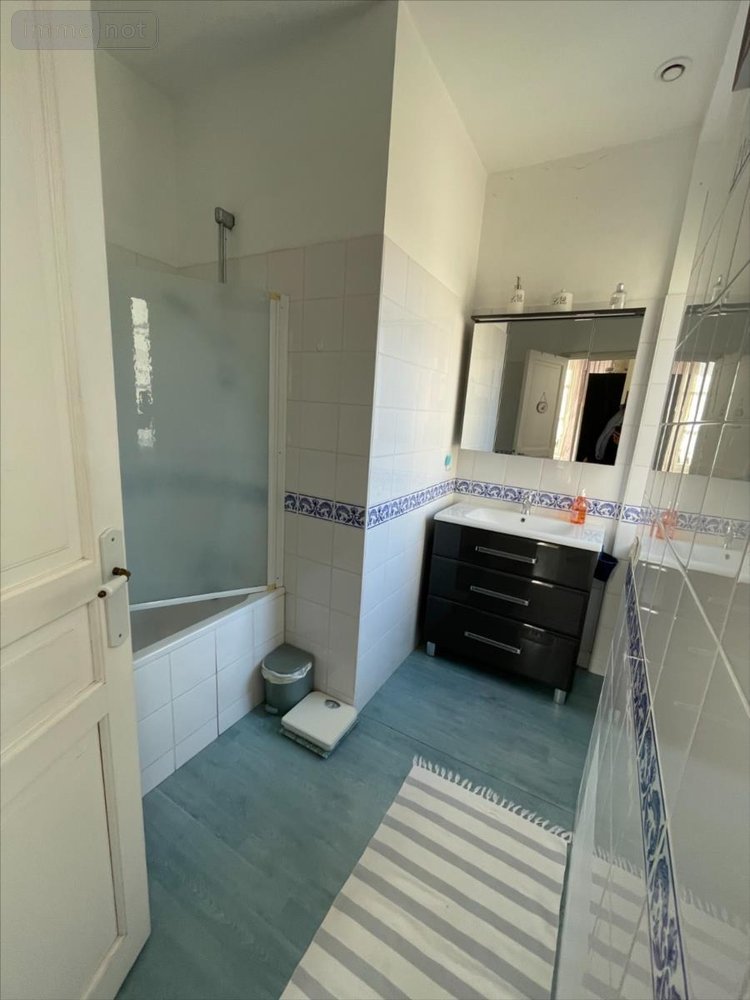 Maison a vendre Pornic 44210 Loire-Atlantique 143 m2 5 pièces 539000 euros