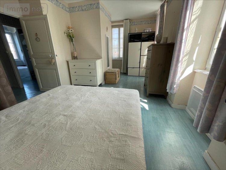 Maison a vendre Pornic 44210 Loire-Atlantique 143 m2 5 pièces 539000 euros