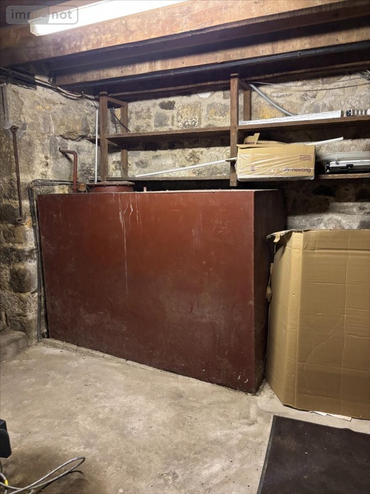 Maison a vendre Rostrenen 22110 Côtes-d'Armor 291 m2 11 pièces 206700 euros