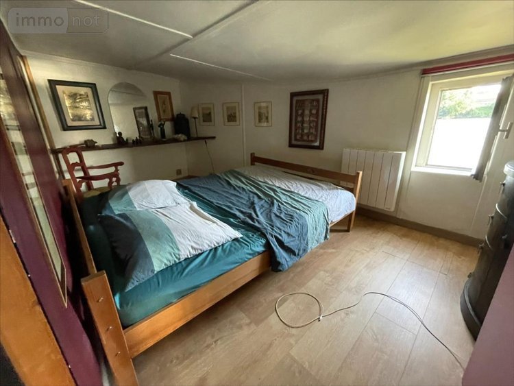 Maison a vendre Rezé 44400 Loire-Atlantique 70 m2 3 pièces 212000 euros