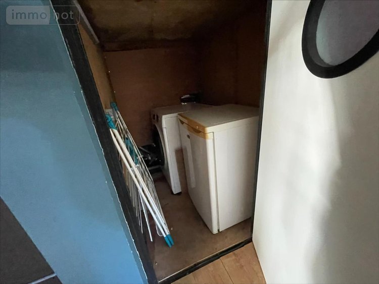 Maison a vendre Rezé 44400 Loire-Atlantique 70 m2 3 pièces 212000 euros