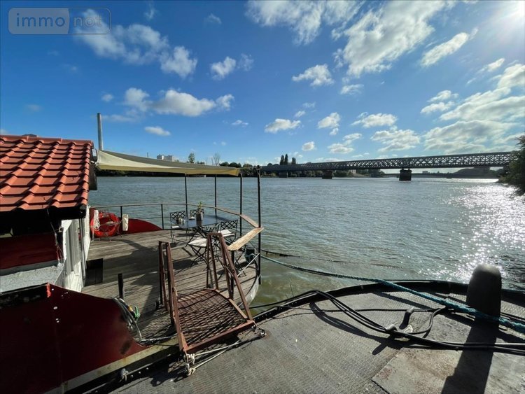 Maison a vendre Rezé 44400 Loire-Atlantique 70 m2 3 pièces 212000 euros