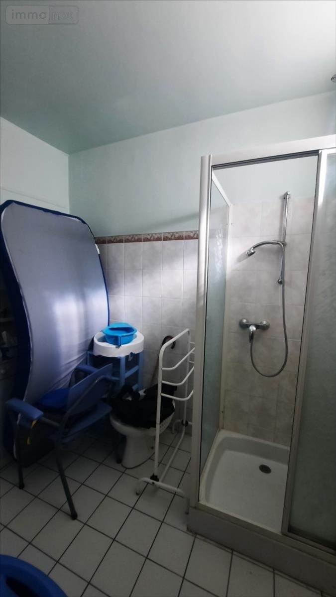 Maison a vendre Vicq-sur-Nahon 36600 Indre 90 m2 3 pièces 86000 euros