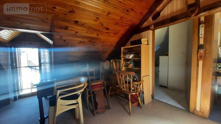 Maison a vendre Vicq-sur-Nahon 36600 Indre 90 m2 3 pièces 86000 euros