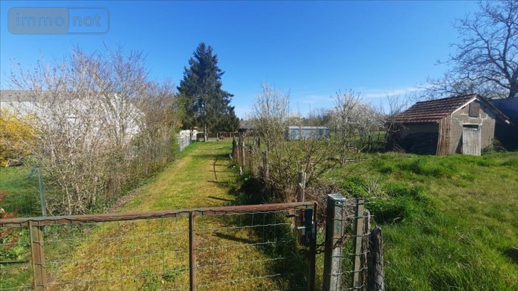 Maison a vendre Vicq-sur-Nahon 36600 Indre 90 m2 3 pièces 86000 euros