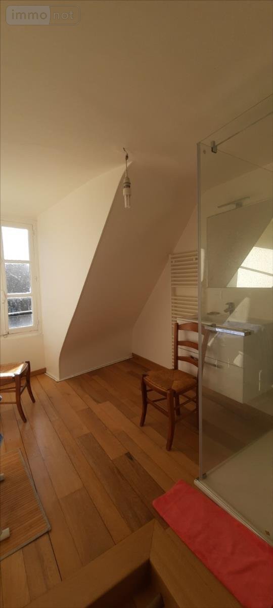 Maison a vendre Saint-Benoît-du-Sault 36170 Indre 285 m2 9 pièces 150500 euros