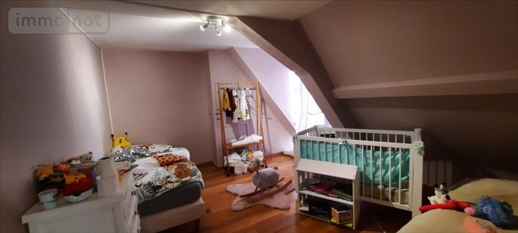 Maison a vendre Saint-Benoît-du-Sault 36170 Indre 285 m2 9 pièces 161250 euros