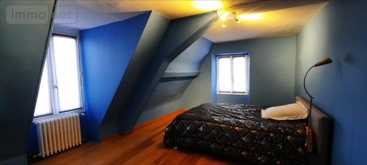 Maison a vendre Saint-Benoît-du-Sault 36170 Indre 285 m2 9 pièces 150500 euros