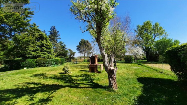 Maison a vendre Valençay 36600 Indre 130 m2 5 pièces 182750 euros