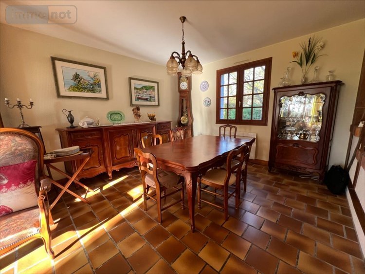 Maison a vendre Valençay 36600 Indre 130 m2 5 pièces 161250 euros