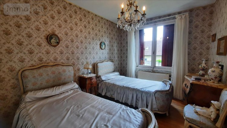 Maison a vendre Val-Fouzon 36210 Indre 101 m2 3 pièces 80000 euros