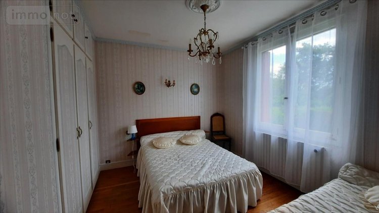 Maison a vendre Val-Fouzon 36210 Indre 101 m2 3 pièces 80000 euros