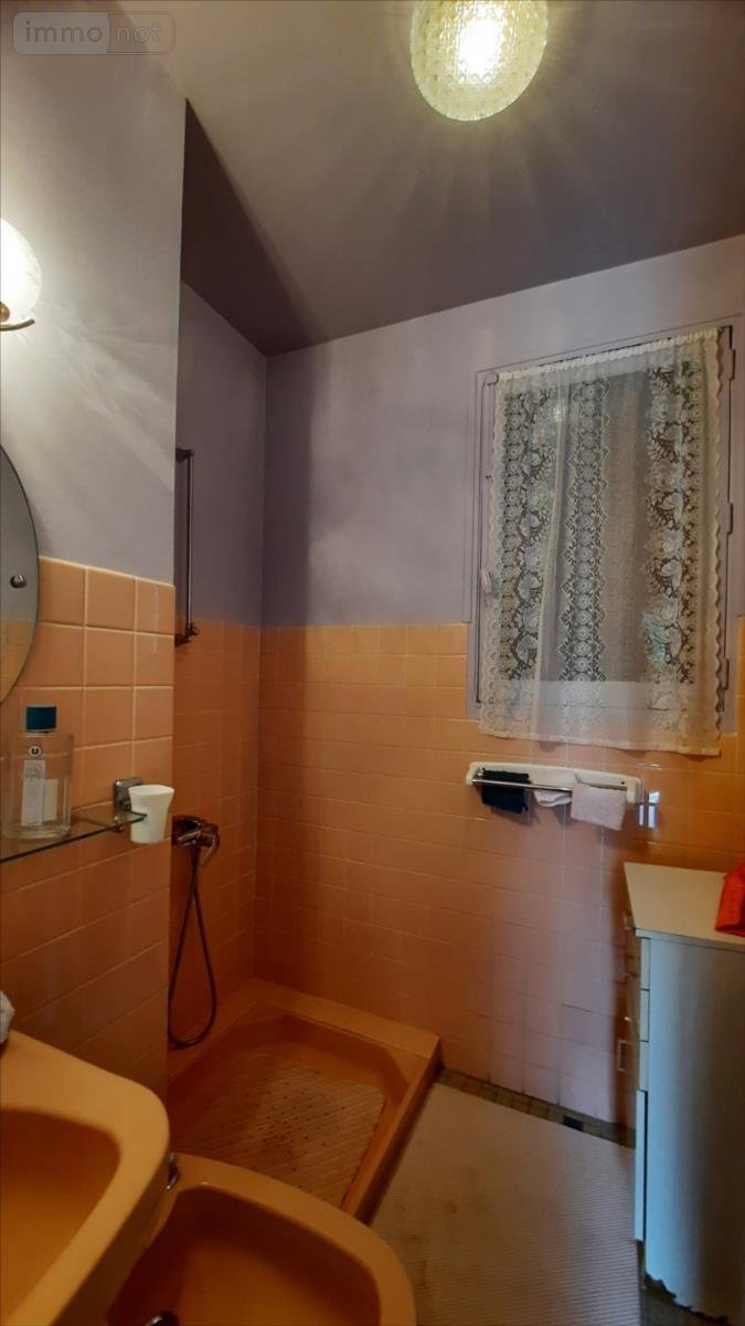 Maison a vendre Val-Fouzon 36210 Indre 101 m2 3 pièces 80000 euros