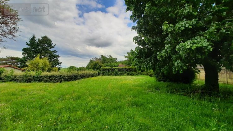 Maison a vendre Val-Fouzon 36210 Indre 101 m2 3 pièces 80000 euros