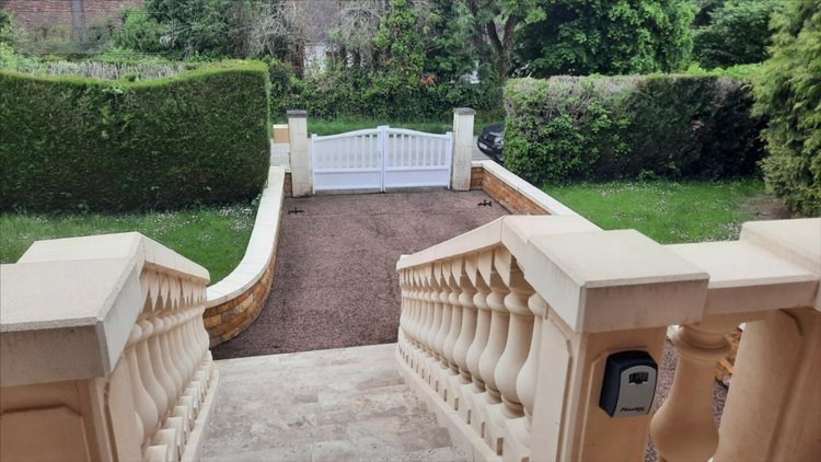 Maison a vendre Val-Fouzon 36210 Indre 101 m2 3 pièces 80000 euros