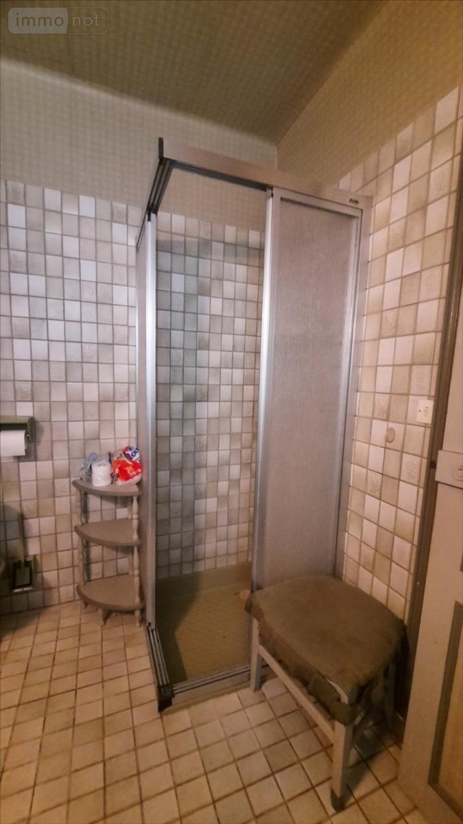 Maison a vendre Langé 36600 Indre 81 m2 4 pièces 64500 euros