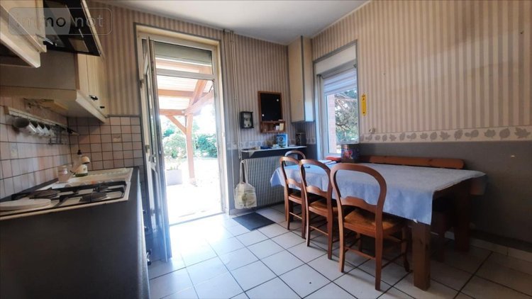 Maison a vendre Theillay 41300 Loir-et-Cher 225 m2 10 pièces 319500 euros