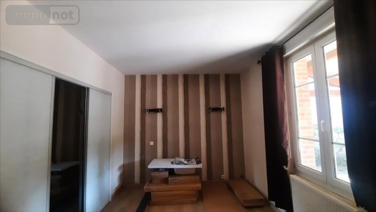 Maison a vendre Theillay 41300 Loir-et-Cher 225 m2 10 pièces 319500 euros