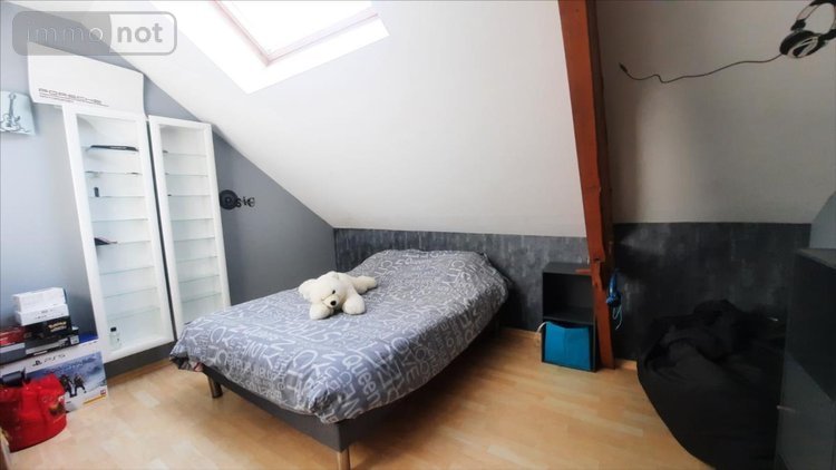 Maison a vendre Theillay 41300 Loir-et-Cher 225 m2 10 pièces 297900 euros