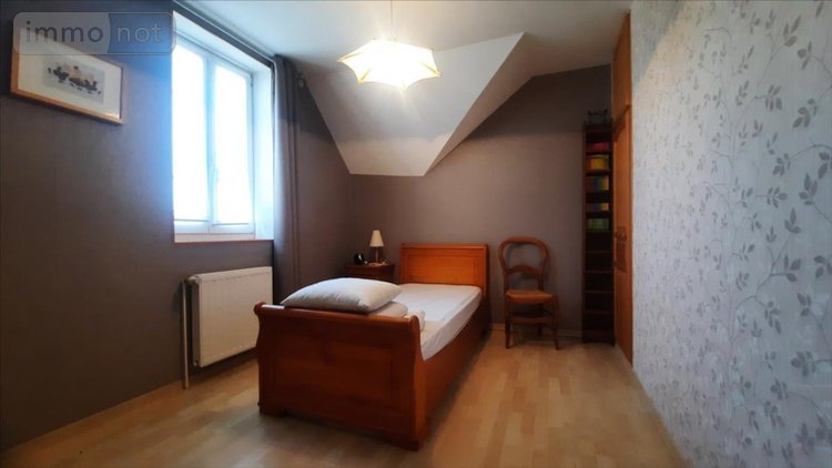 Maison a vendre Theillay 41300 Loir-et-Cher 225 m2 10 pièces 319500 euros