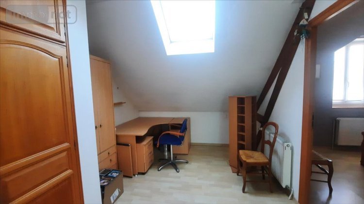 Maison a vendre Theillay 41300 Loir-et-Cher 225 m2 10 pièces 319500 euros